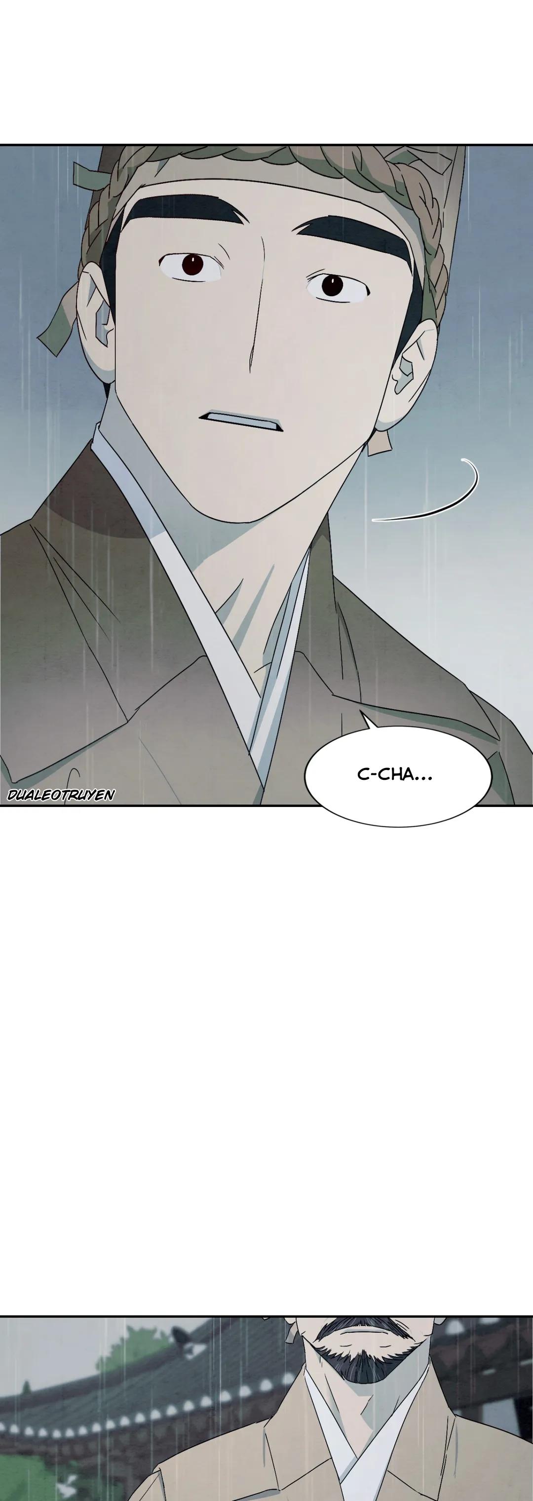 Đọc truyện [Hoàn] Dưới Đáy Biển Xanh - Chapter 18