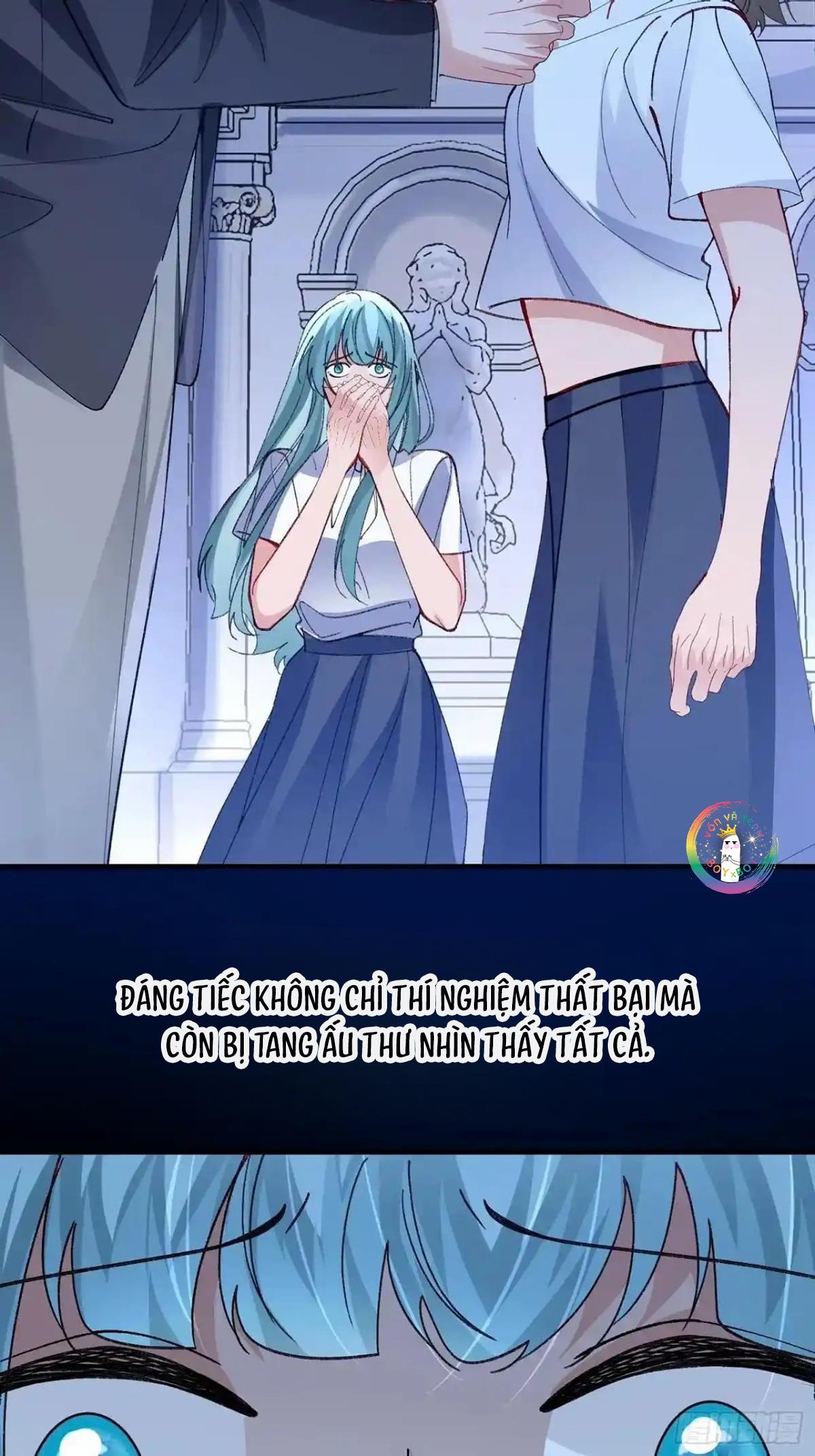 Đọc truyện Dĩ Hạ Khi Thượng - Chapter 48