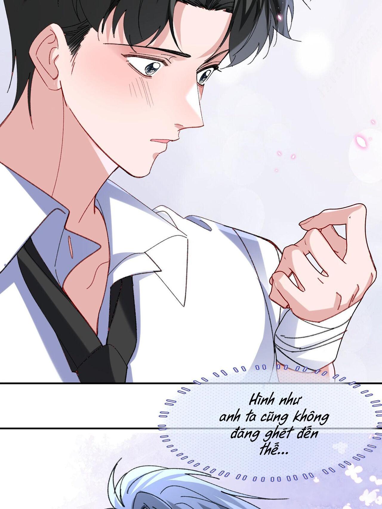 Đọc truyện Dĩ Hạ Khi Thượng - Chapter 64