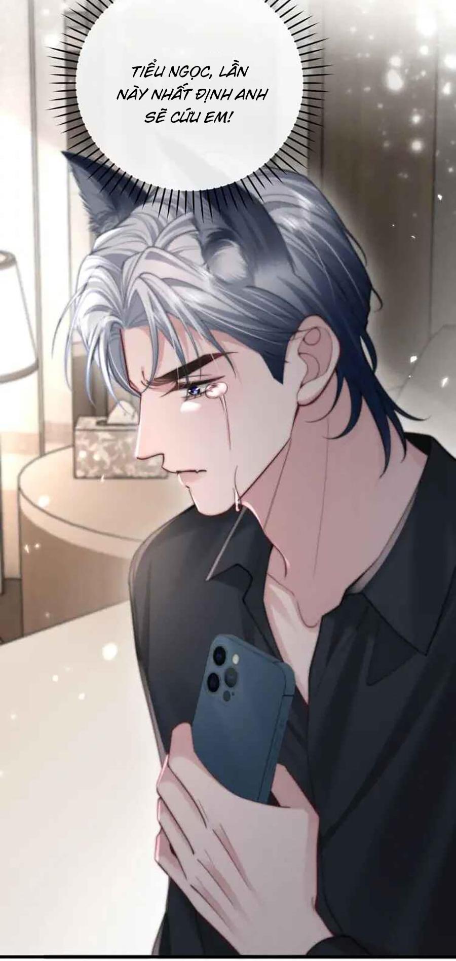 Đọc truyện Nuông Chiều Sinh Hư - Chapter 5