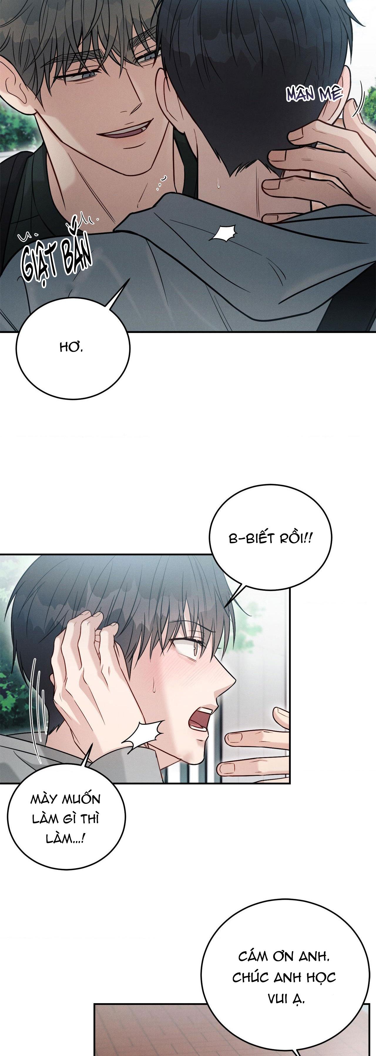 Đọc truyện GIẢ DƯỢC - Chapter 39