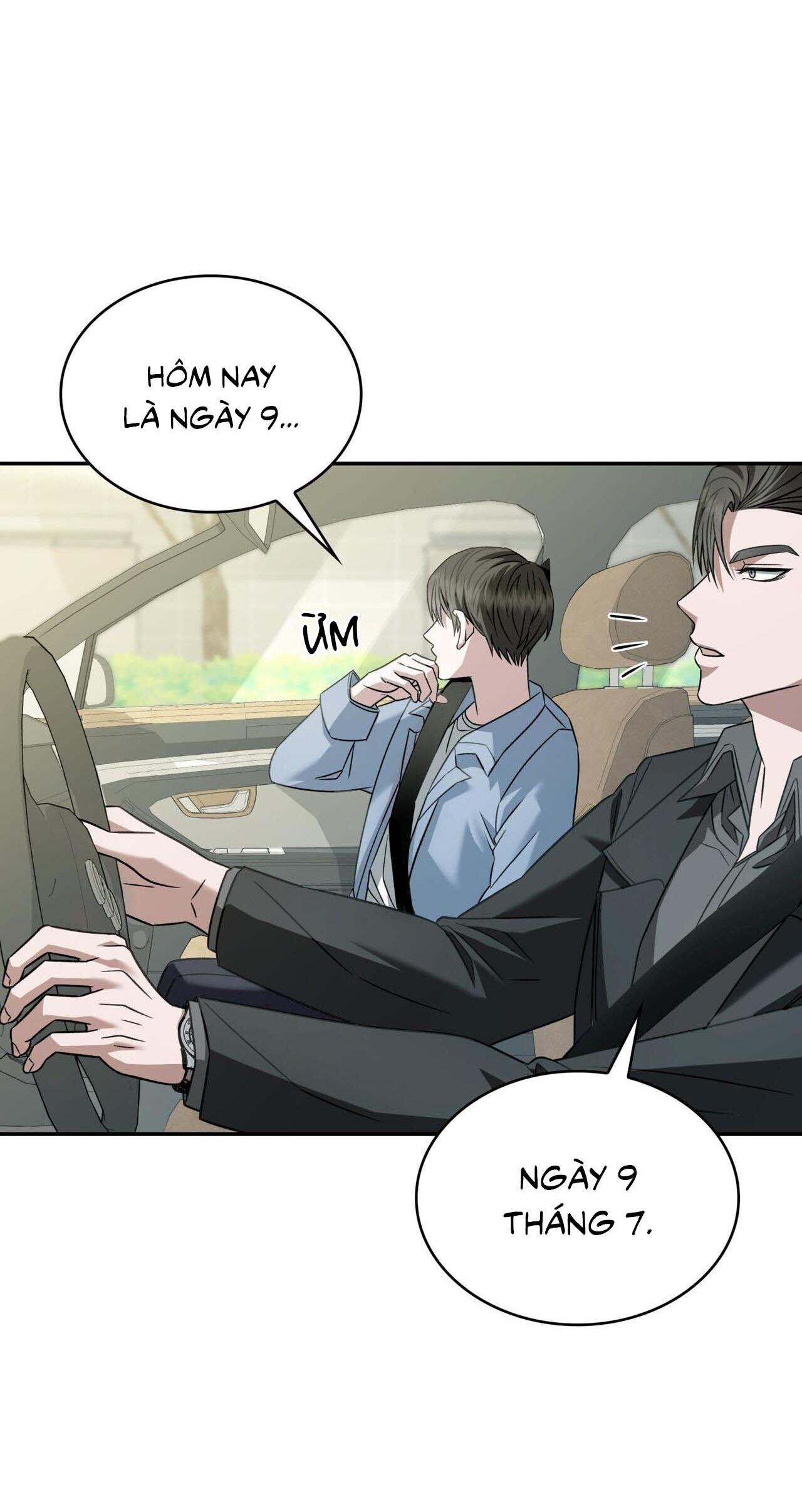 Đọc truyện Raw - Chapter 33