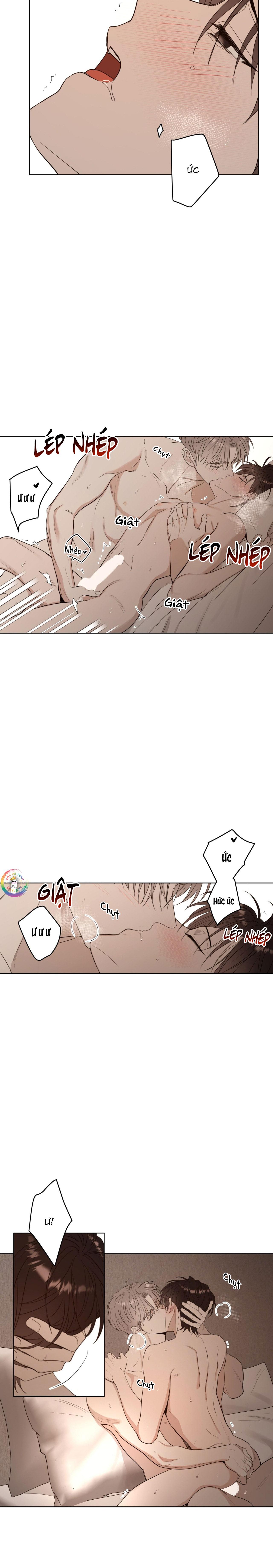 Đọc truyện Sparkling Baby - Chapter 24