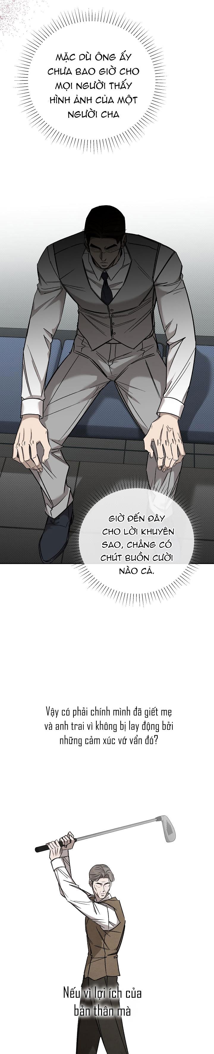 Đọc truyện CHẠM VÀO EM - Chapter 30