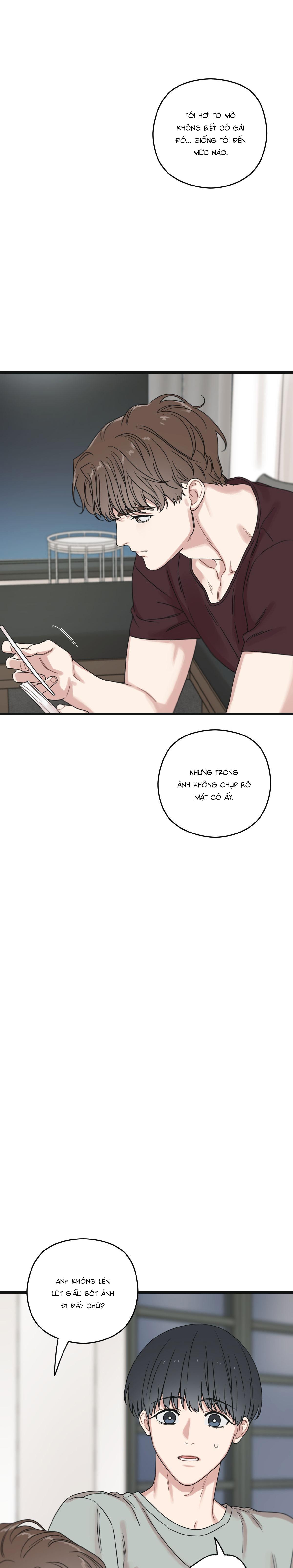 Đọc truyện TRÙNG PHÙNG - Chapter 42