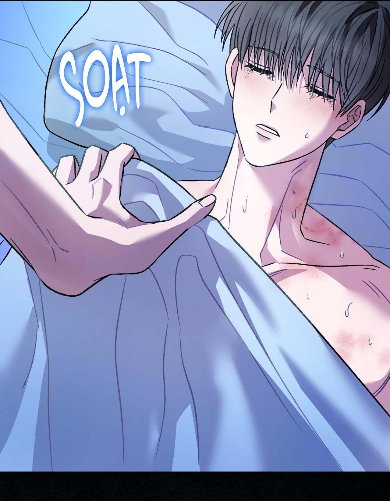 Đọc truyện Raw - Chapter 29