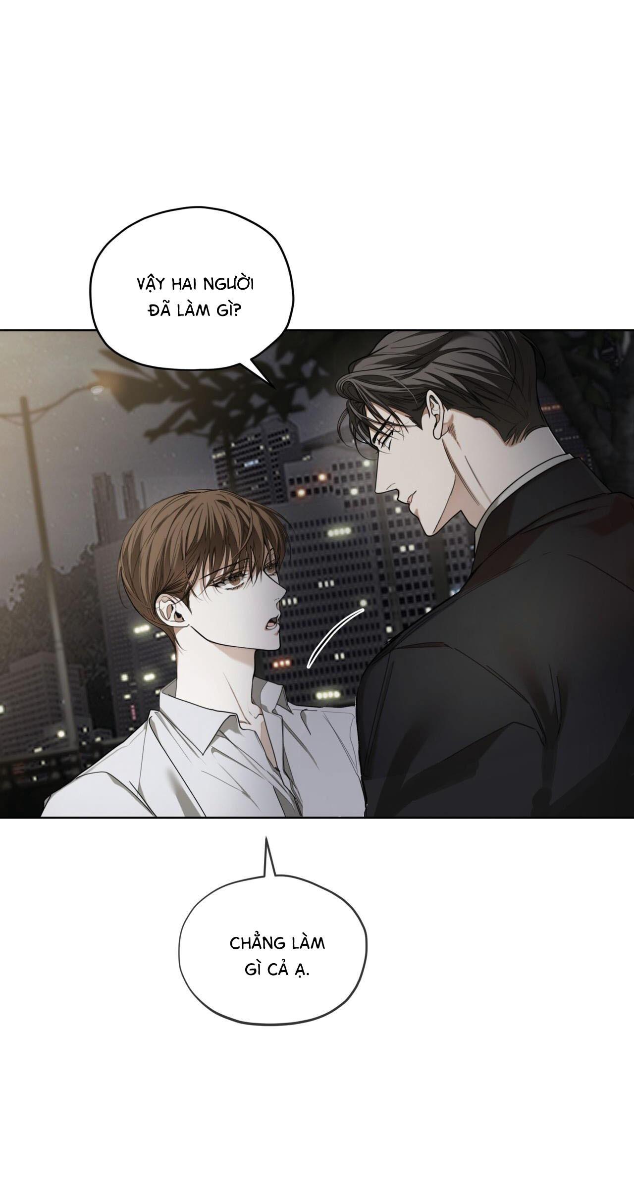 Đọc truyện  Phạm Luật - Chapter 79