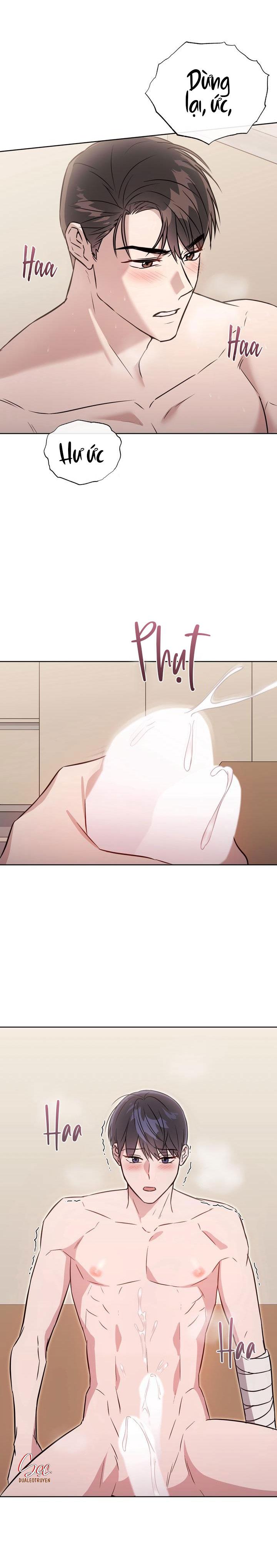 Đọc truyện PHIM TRUYỀN HÌNH DÀI TẬP - Chapter 54