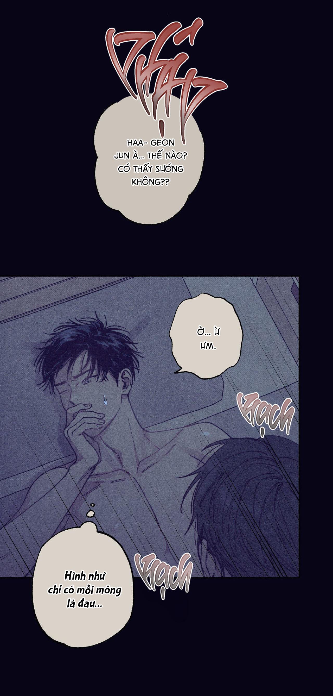 Đọc truyện  1 to 10 - Chapter 5