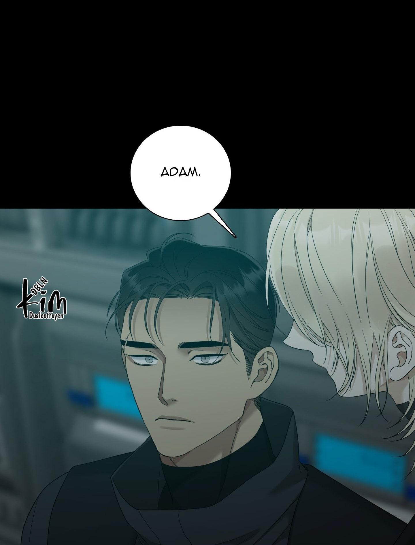 Đọc truyện DEAR. 00 - Chapter 30