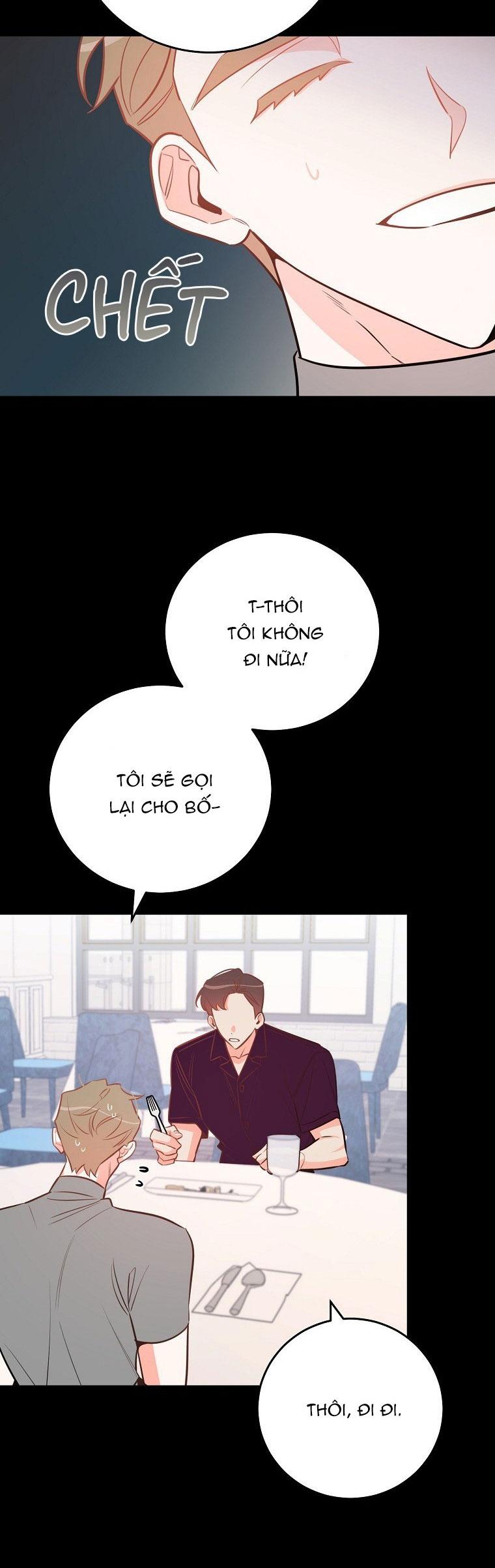 Đọc truyện Có Chuyện Gì Xảy Ra với Sự Nổi Tiếng Của Tôi Thế? - Chapter 85