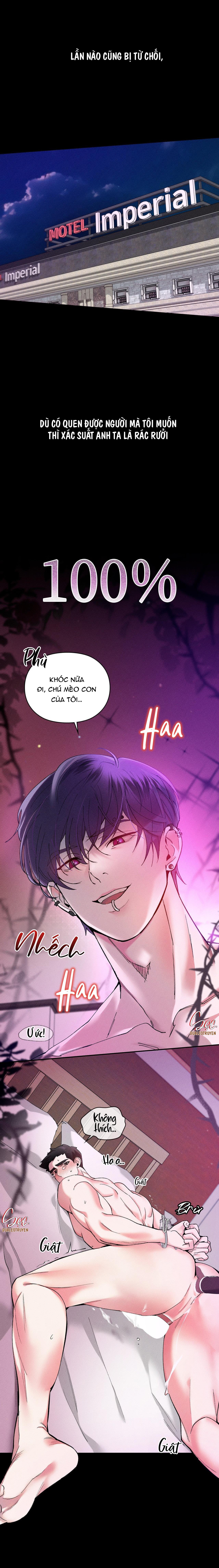 Đọc truyện CÙNG NÂNG TẠ NHÉ - Chapter 1