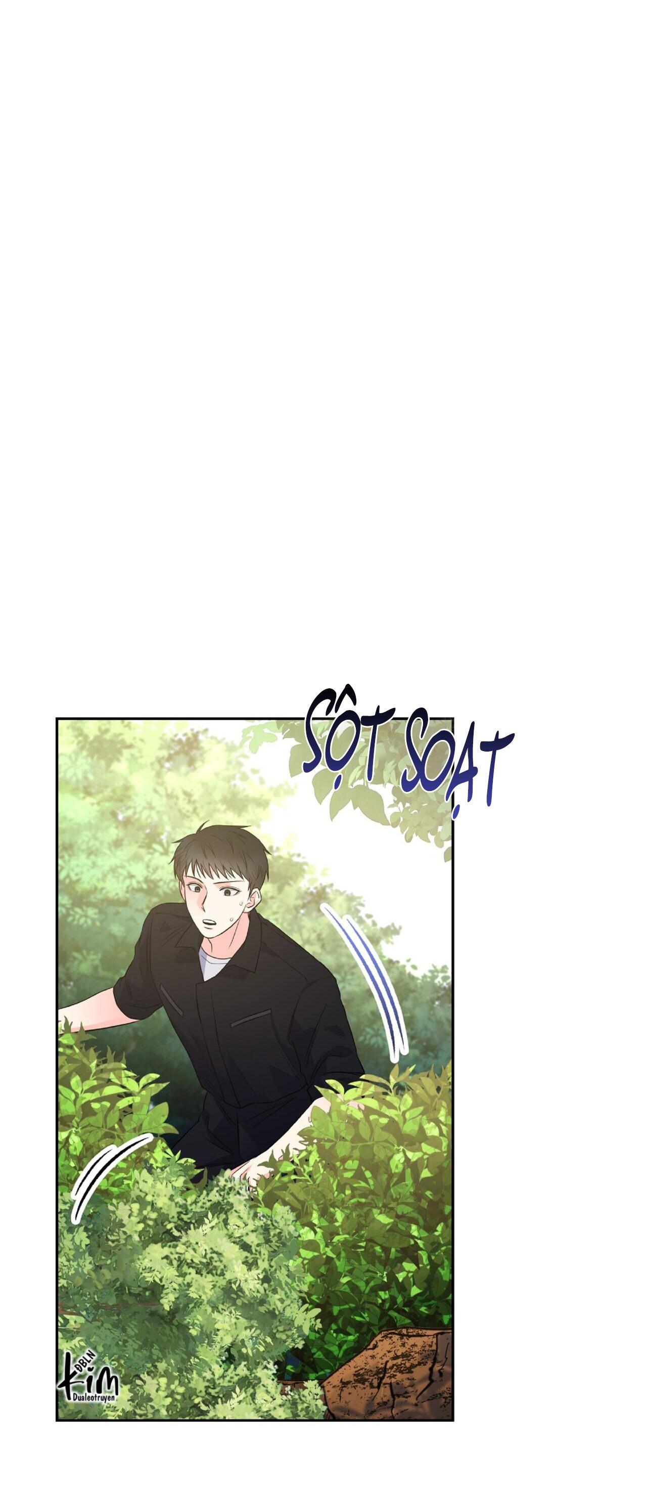 Đọc truyện CHÁN GHÉT - Chapter 20