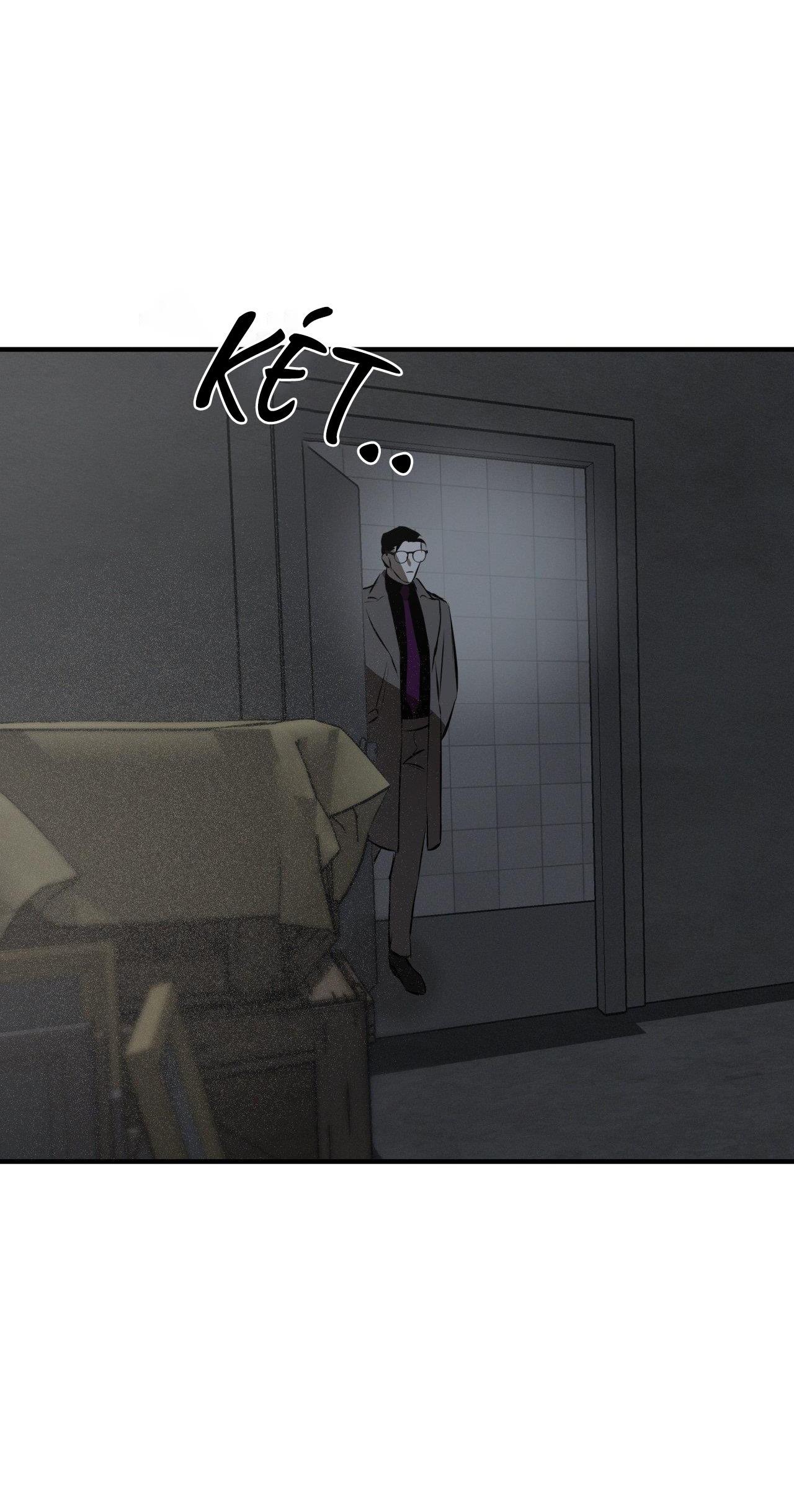 Đọc truyện RISKY VICE - Chapter 15