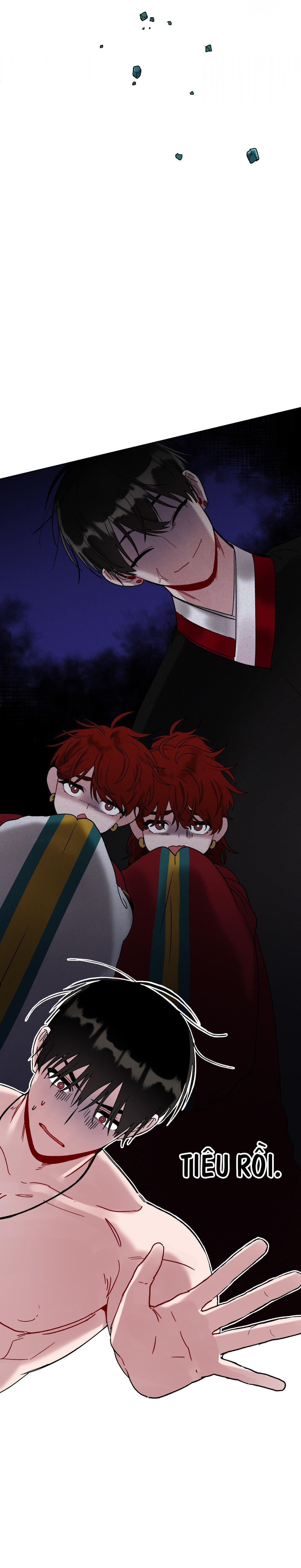 Đọc truyện CƠN MƯA RÀO MÙA HẠ - Chapter 64