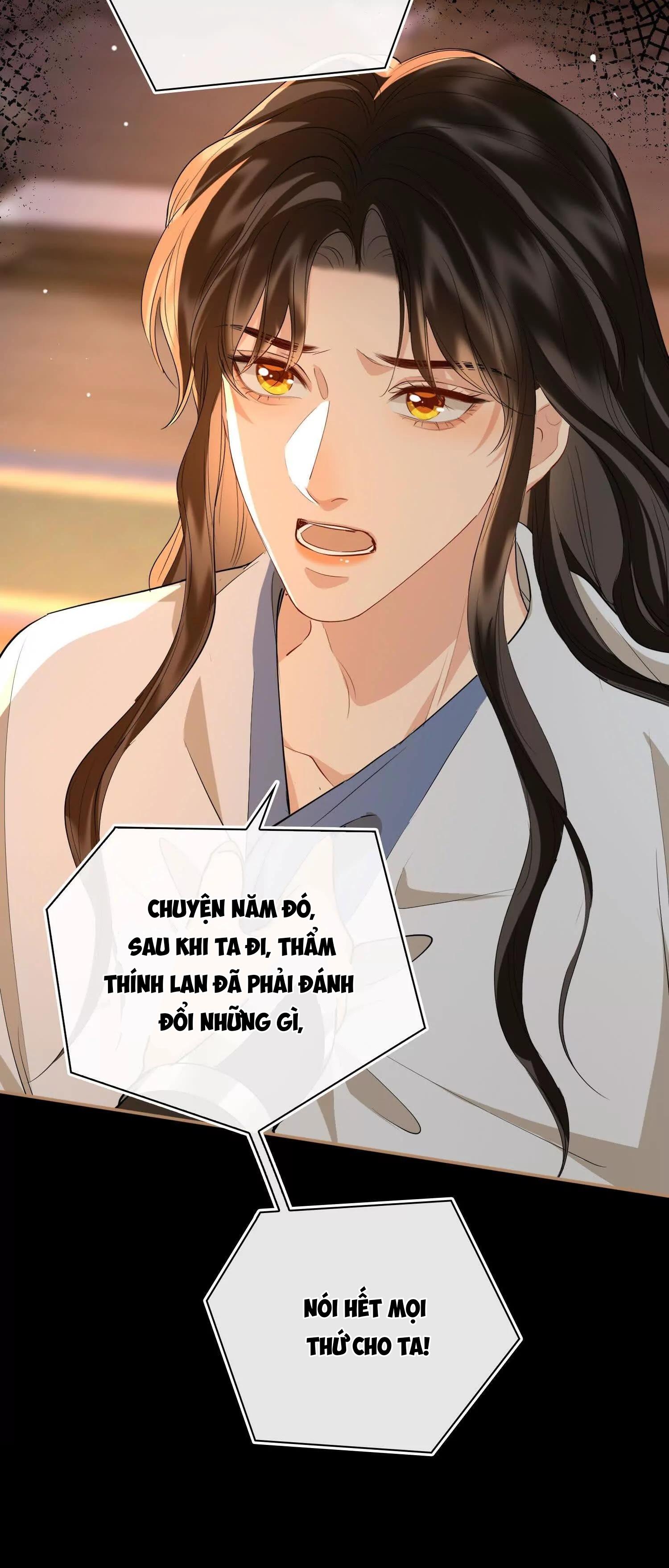 Đọc truyện Dục Vọng - Chapter 61