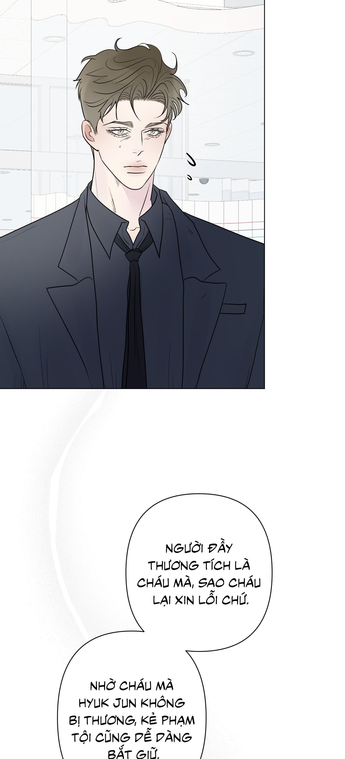 Đọc truyện Kick your heart - Chapter 47