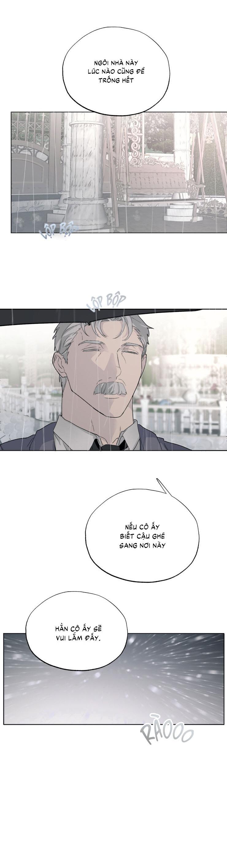 Đọc truyện  Nuốt gai - Chapter 20