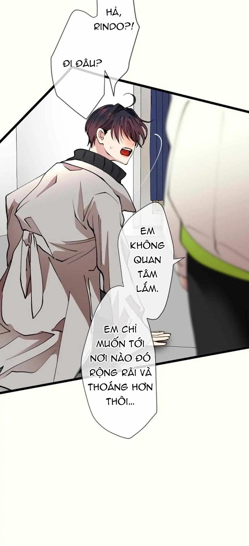 Đọc truyện Kẻ Theo Dõi Biến Thái Của Tôi - Chapter 103