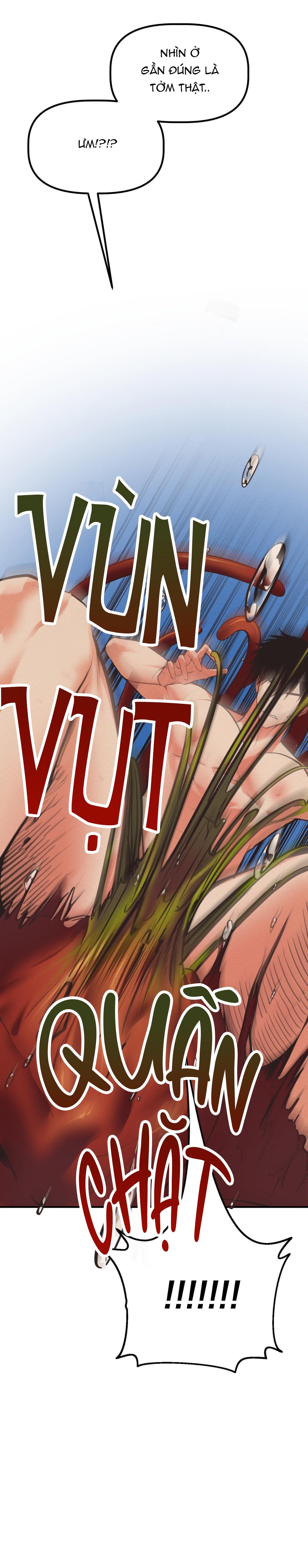 Đọc truyện ÁC MA ĐỈNH CẤP - Chapter 16