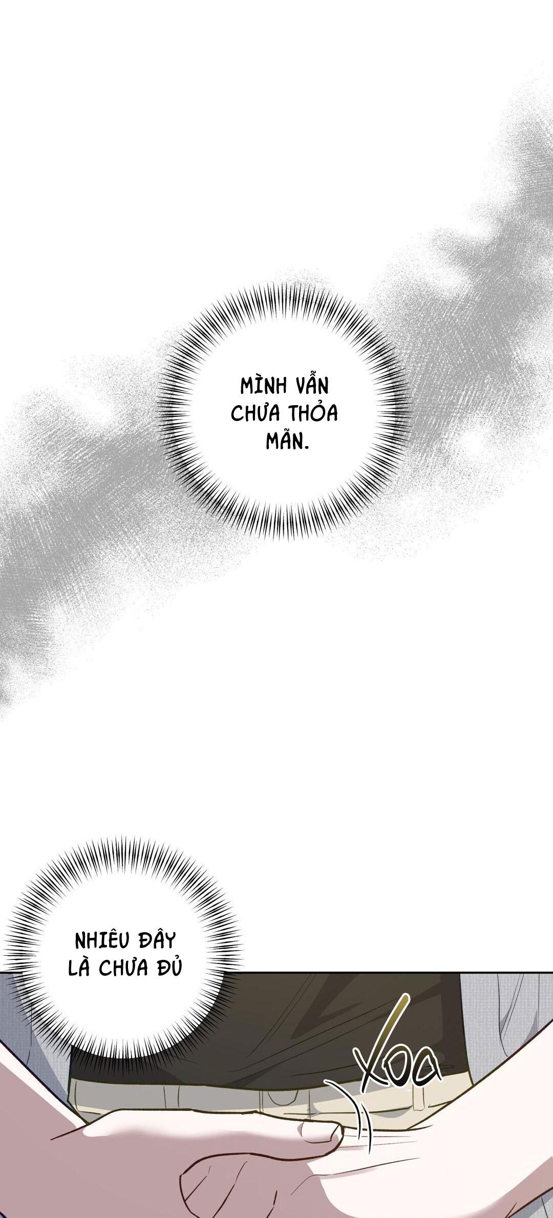 Đọc truyện BƠI TRONG MÙI HƯƠNG - Chapter 27