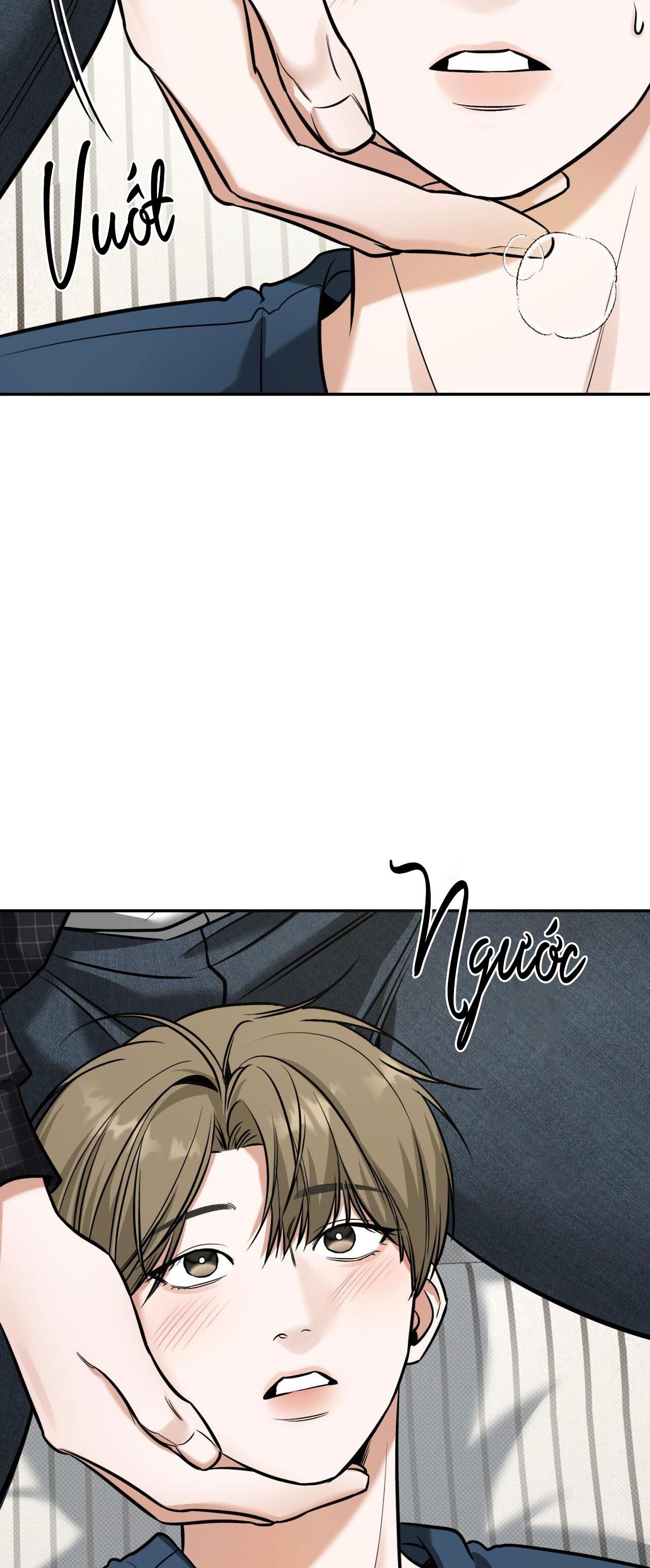 Đọc truyện NGƯỜI ĐÀN ÔNG CHO EM TẤT CẢ - Chapter 9