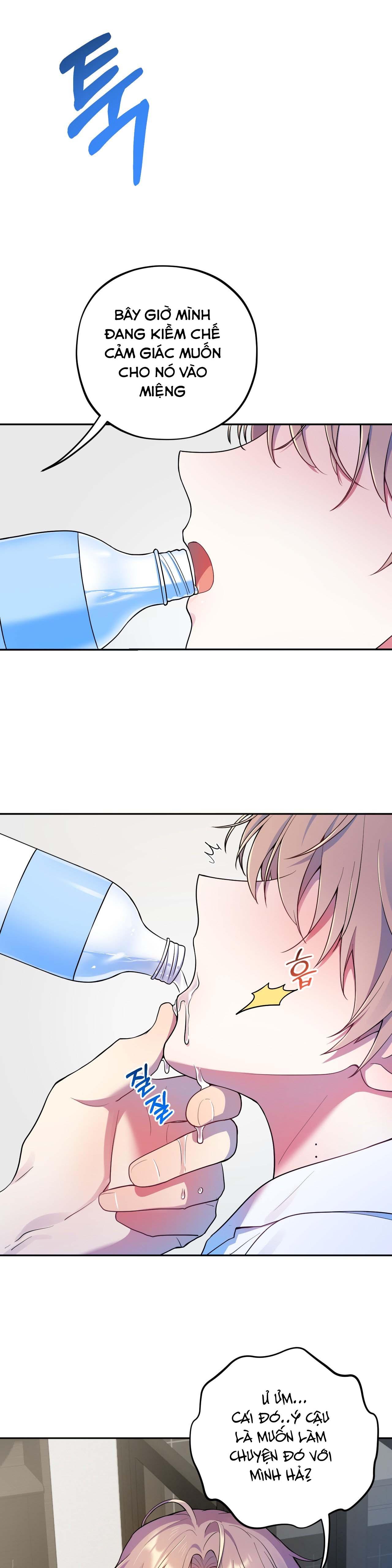 Đọc truyện Tuyển Tập Manhwa 18+ - Chapter 67