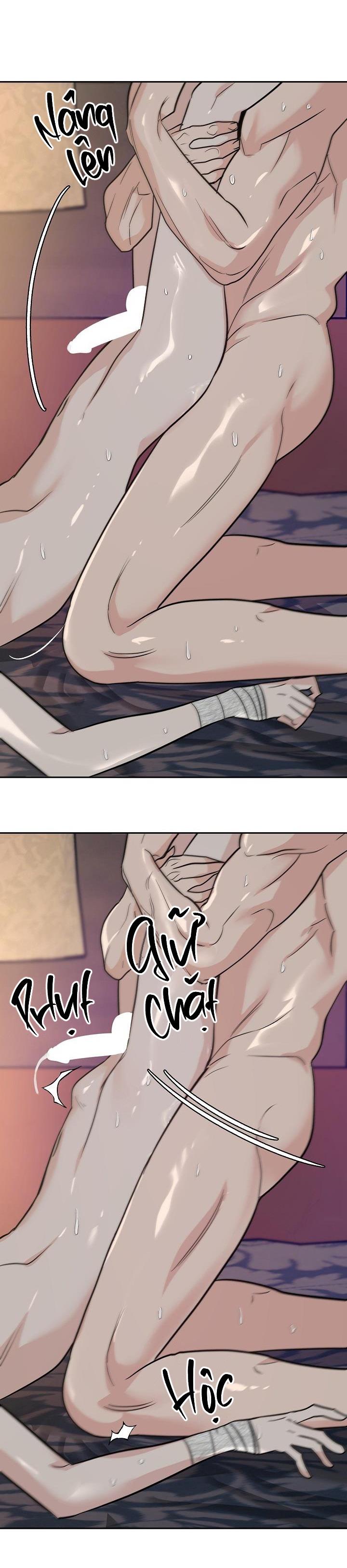 Đọc truyện Sa Ha (Anh dâu x em chồng) - Chapter 42