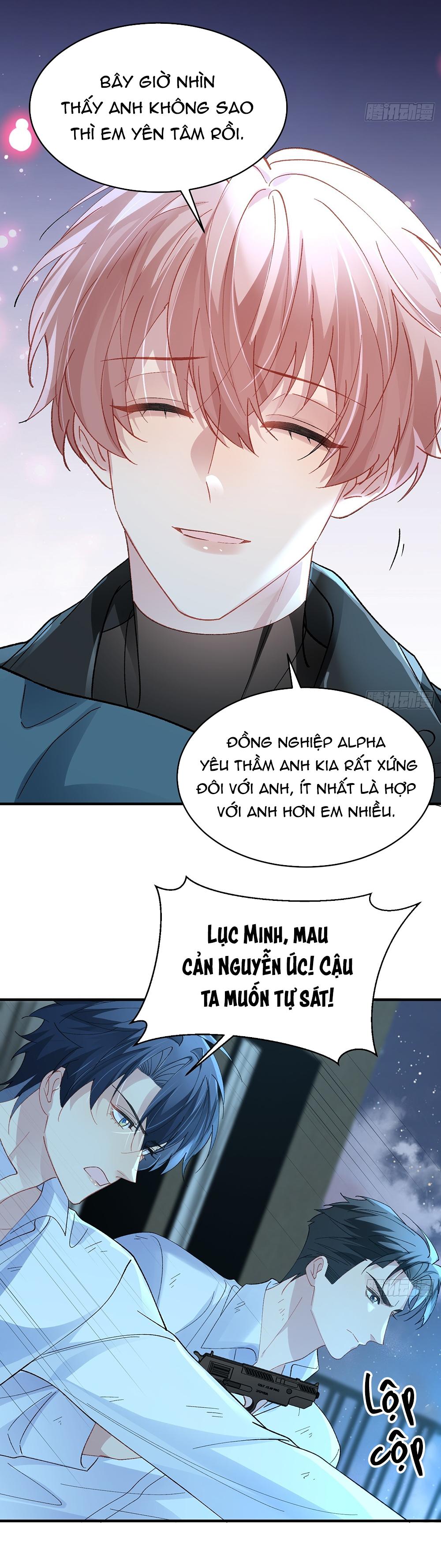 Đọc truyện Dĩ Hạ Khi Thượng - Chapter 33