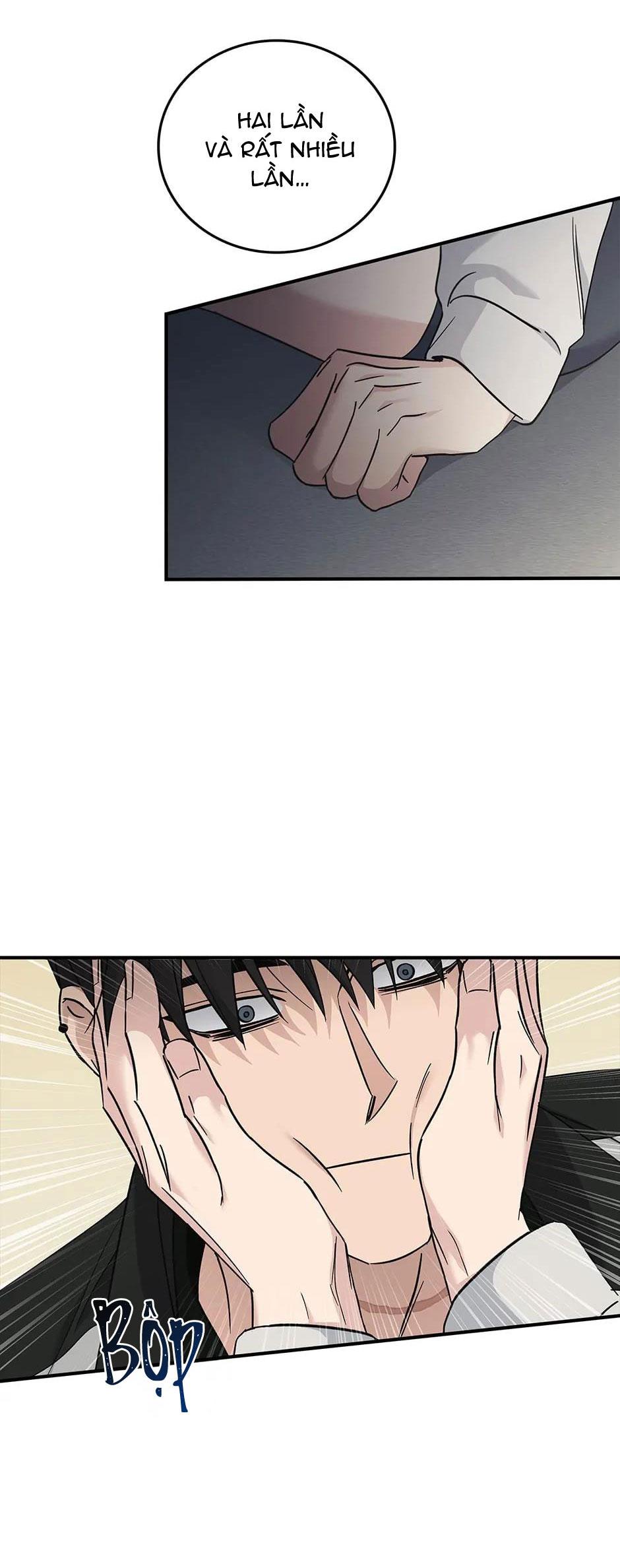 Đọc truyện Deadman Switch - Chapter 33