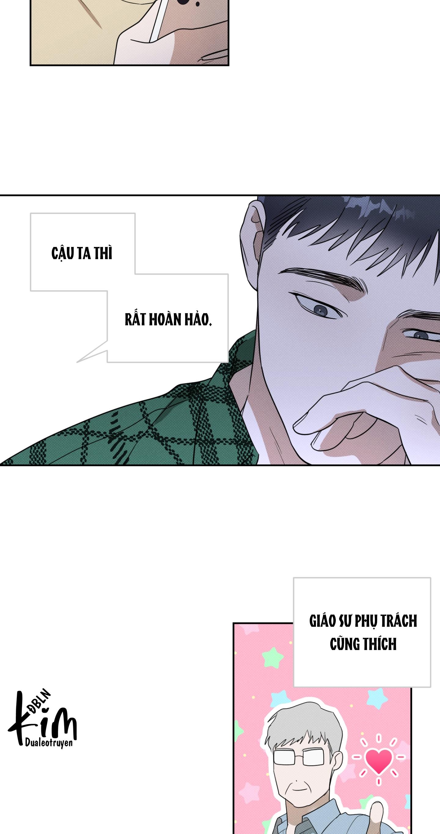 Đọc truyện NGHIỆN SEX - Chapter 11.1