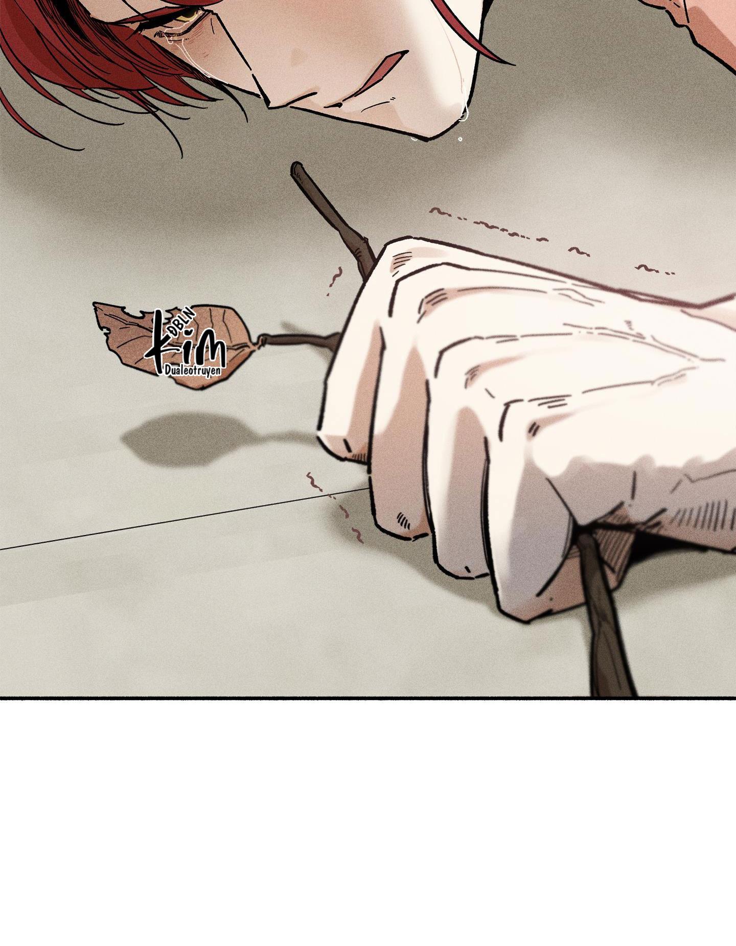 Đọc truyện LÃNG MẠN KHÔNG TRỌNG LỰC - Chapter 37