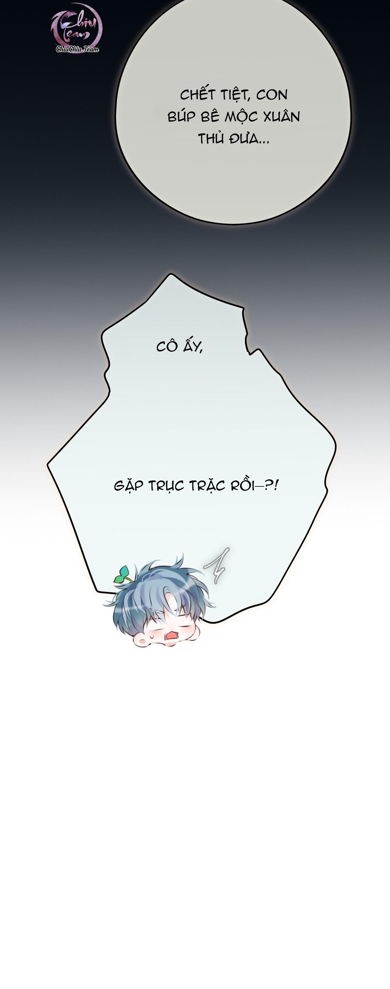 Đọc truyện Mắt Của Hành Tinh - Chapter 18