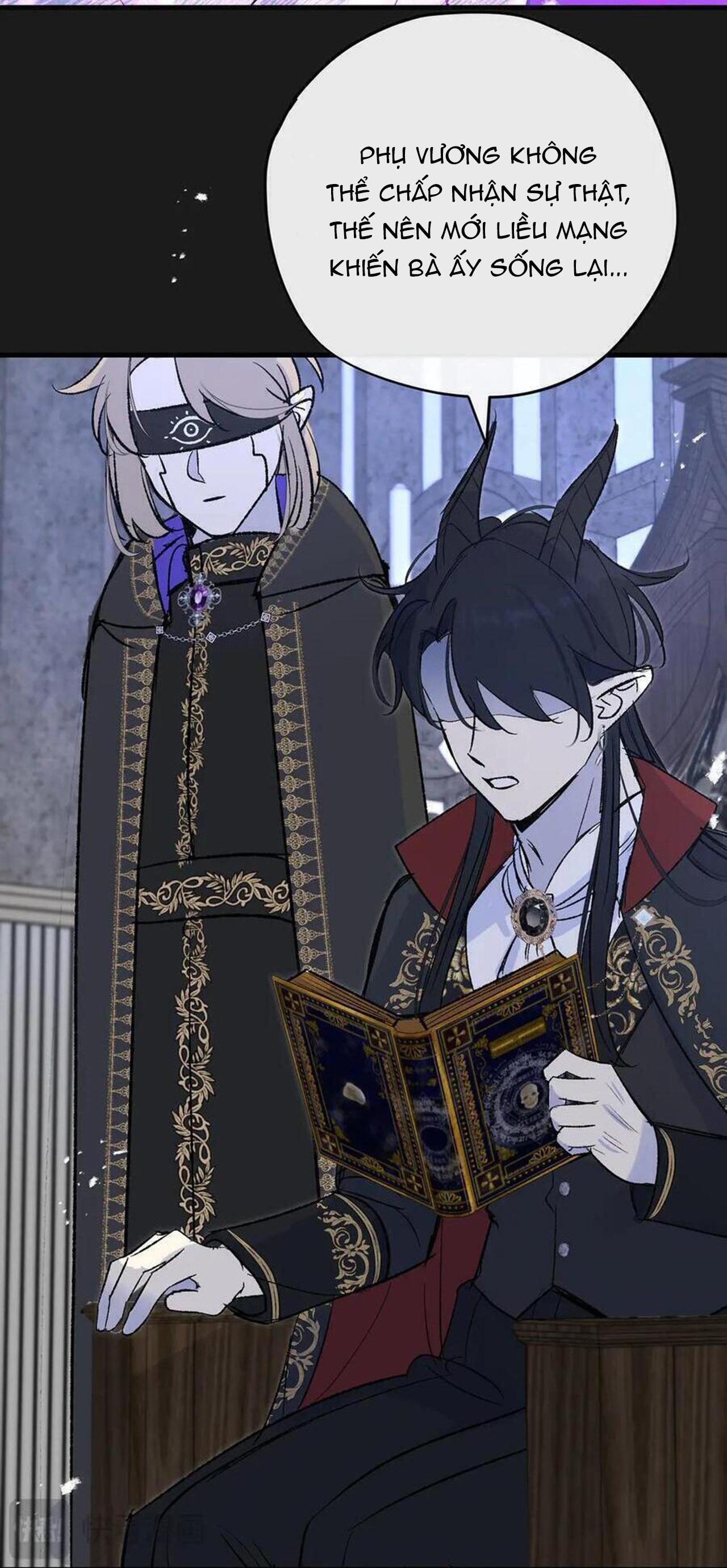 Đọc truyện Mong Ước Của Thần Quan Là Được  Cưỡi Ác Long Thiên Cổ [END] - Chapter 43