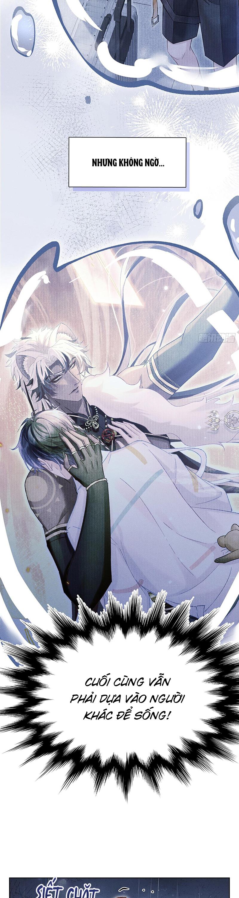 Đọc truyện Đại Tiên - Chapter 19