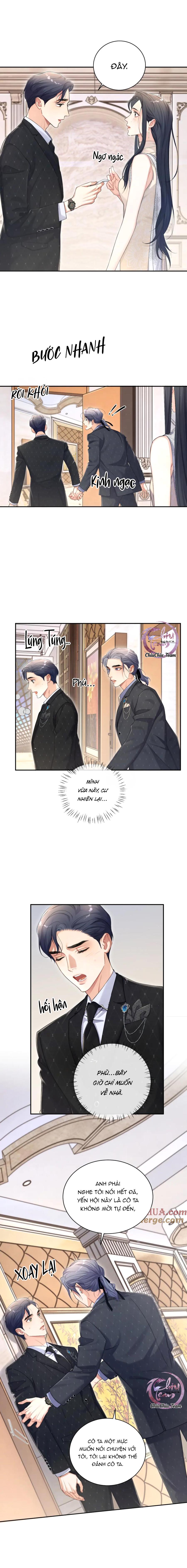 Đọc truyện Nhất Túy Kinh Niên - Chapter 119