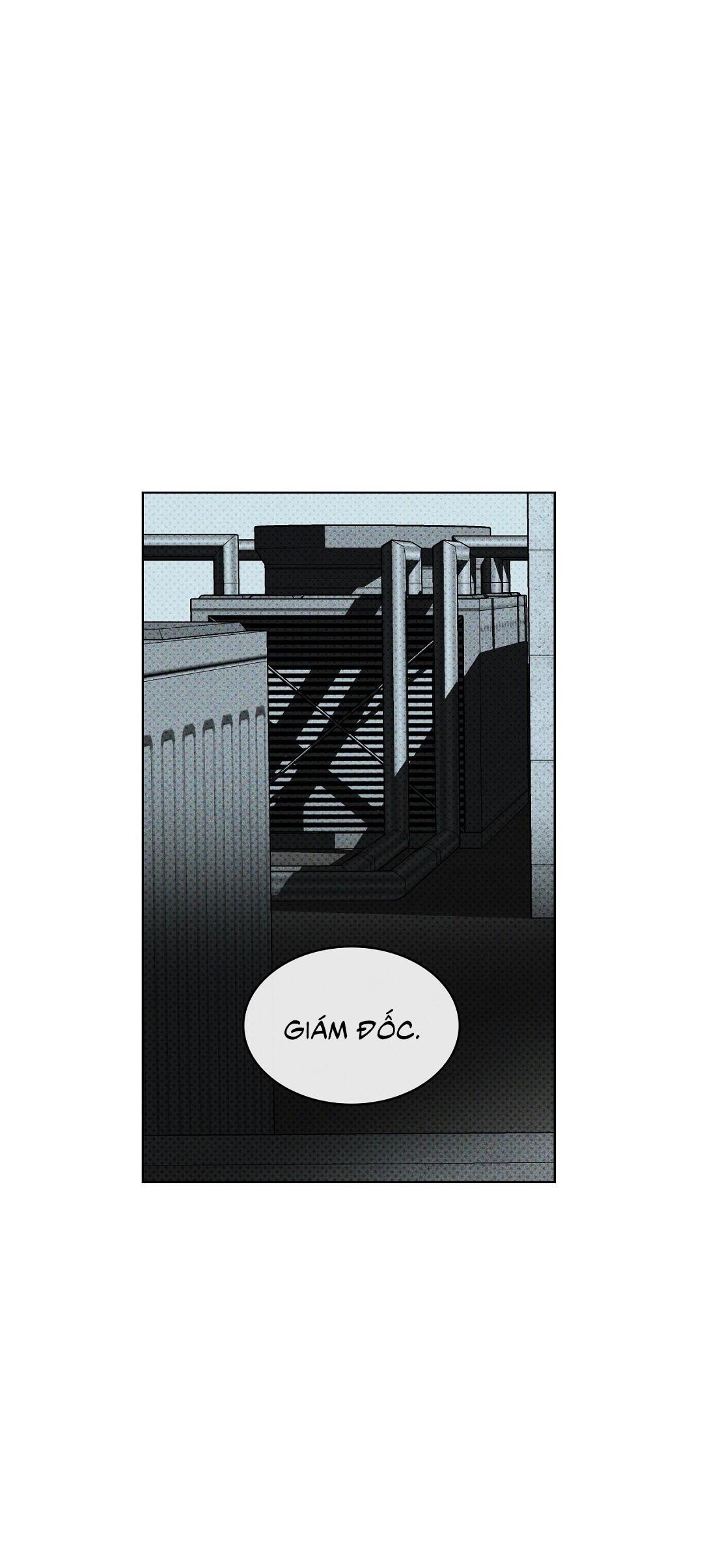 Đọc truyện DƯỚI ÁNH ĐÈN XANH Ss2 - Chapter 22