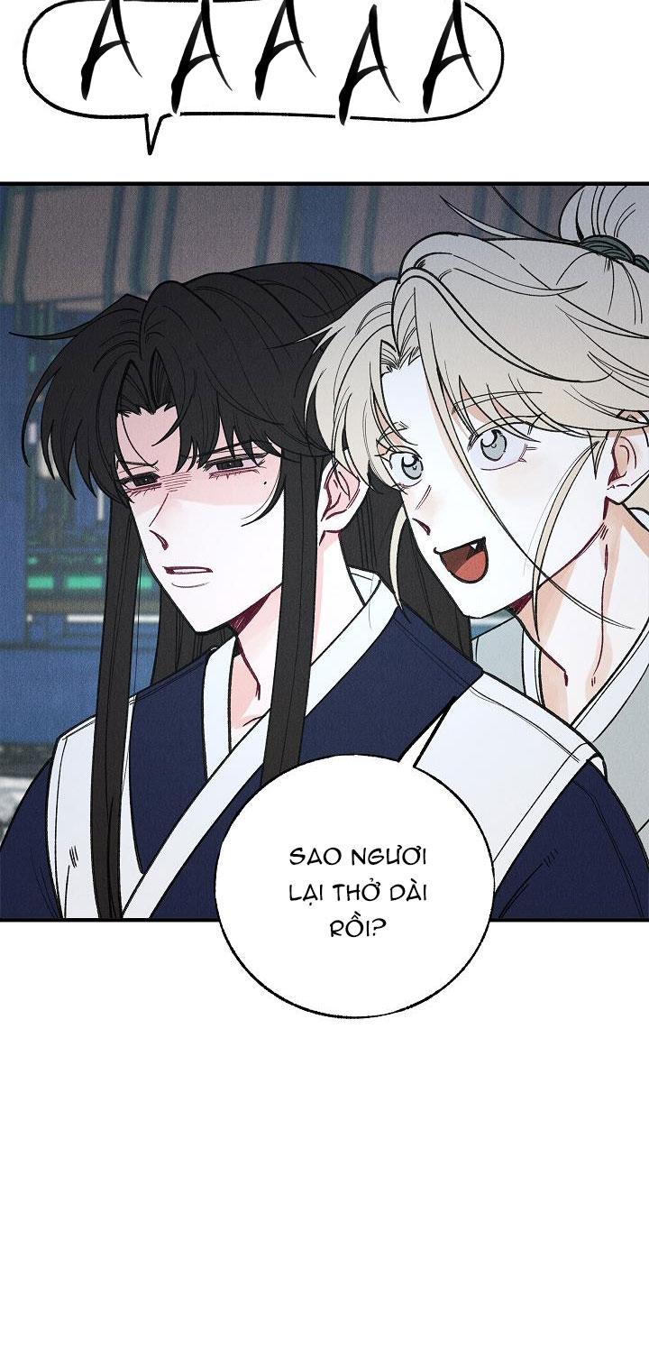 Đọc truyện BL CỔ TRANG-ÂU CỔ NGẮN NHÀ KIM - Chapter 32.3