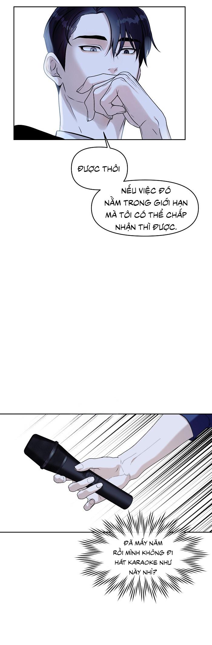 Đọc truyện Làm sao đây? Tôi gặp phải quest công lược tổng tài tra nam rồi - Chapter 6