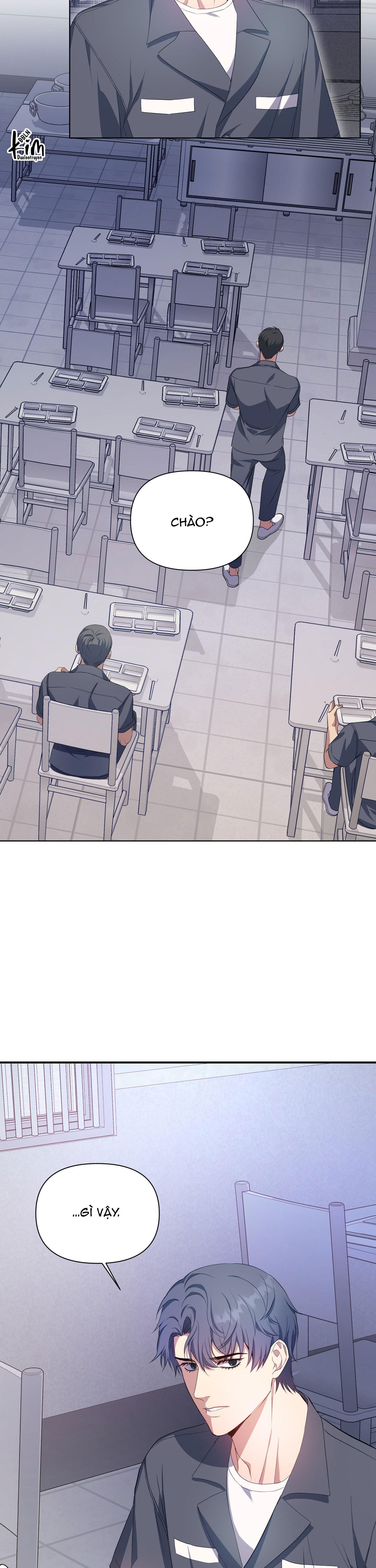 Đọc truyện TUYỂN TẬP CUỒNG CÔNG-CHIẾM HỮU CÔNG CỦA NHÀ KIM - Chapter 30.3