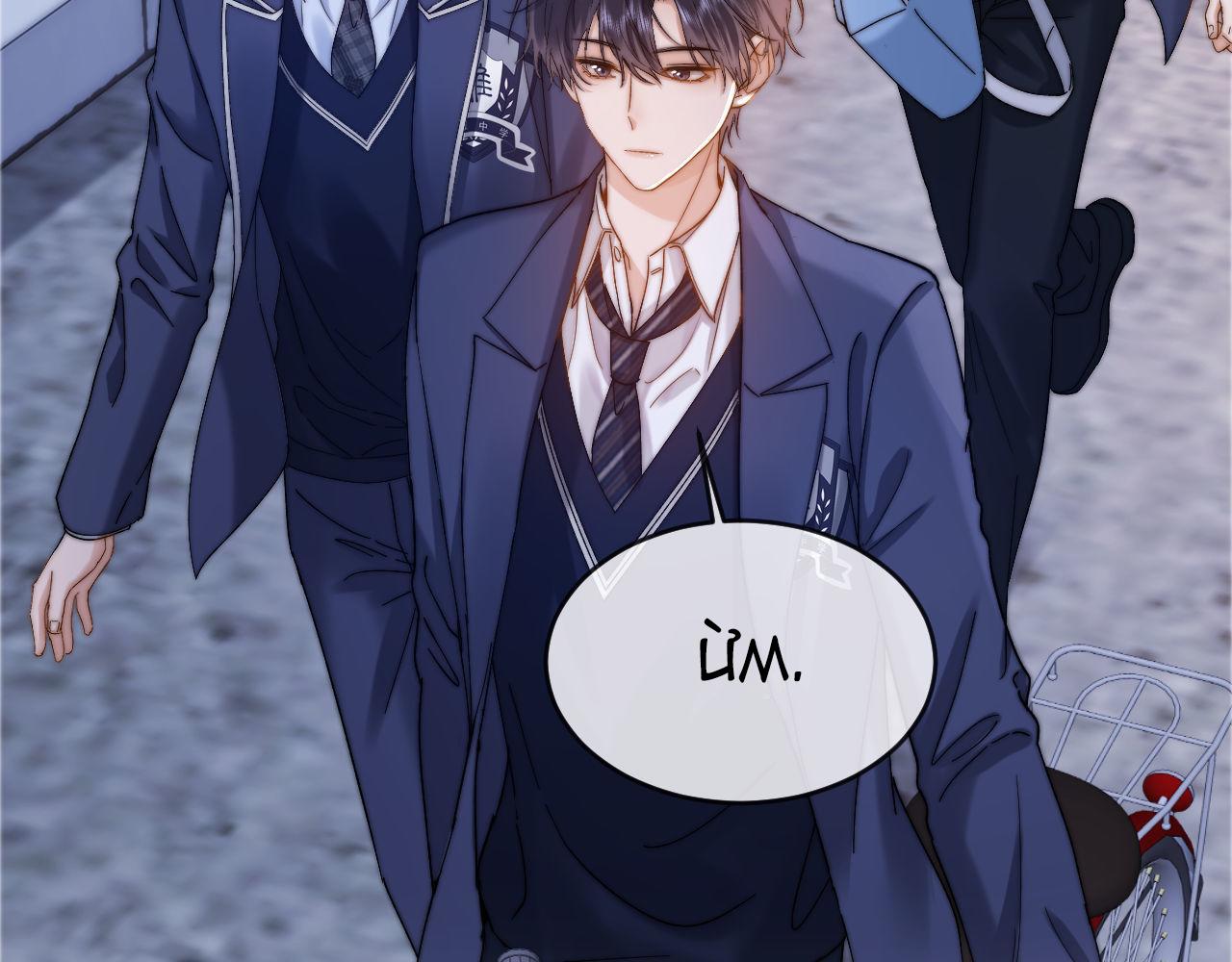 Đọc truyện (Drop) Chất Dị Ứng Cực Cute - Chapter 45