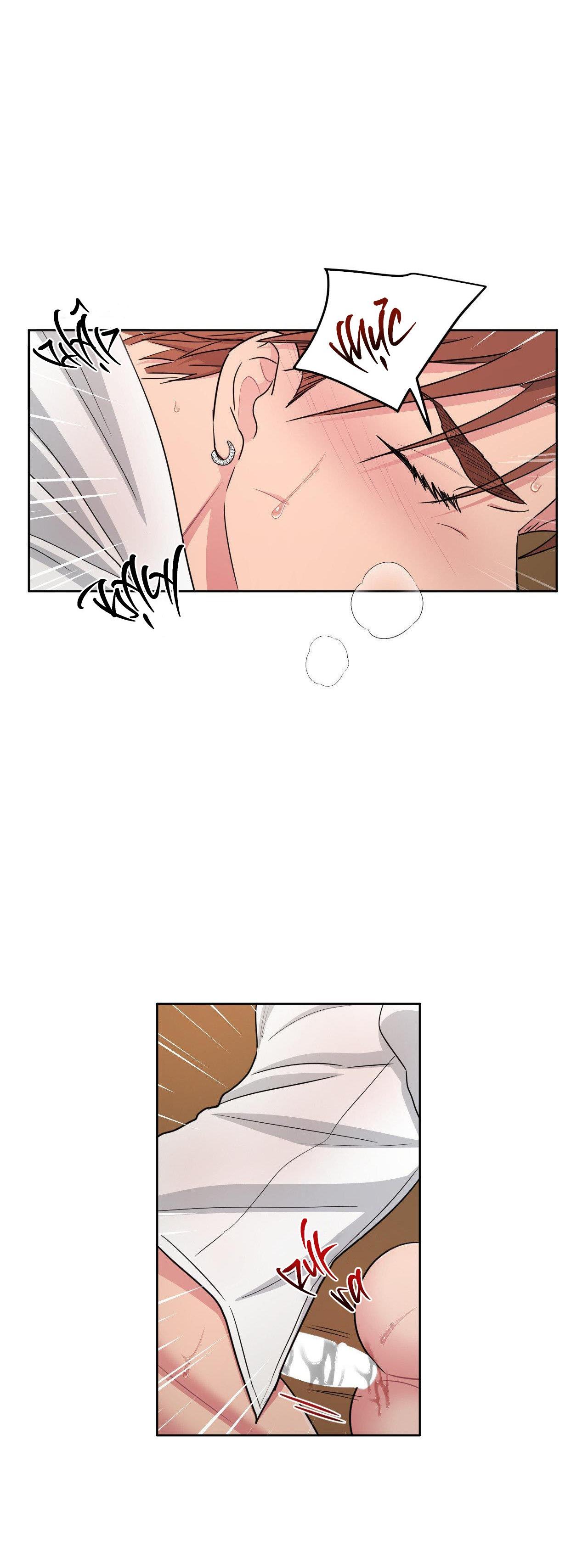 Đọc truyện  Chàng Trai Mỹ Thuật - Chapter 17