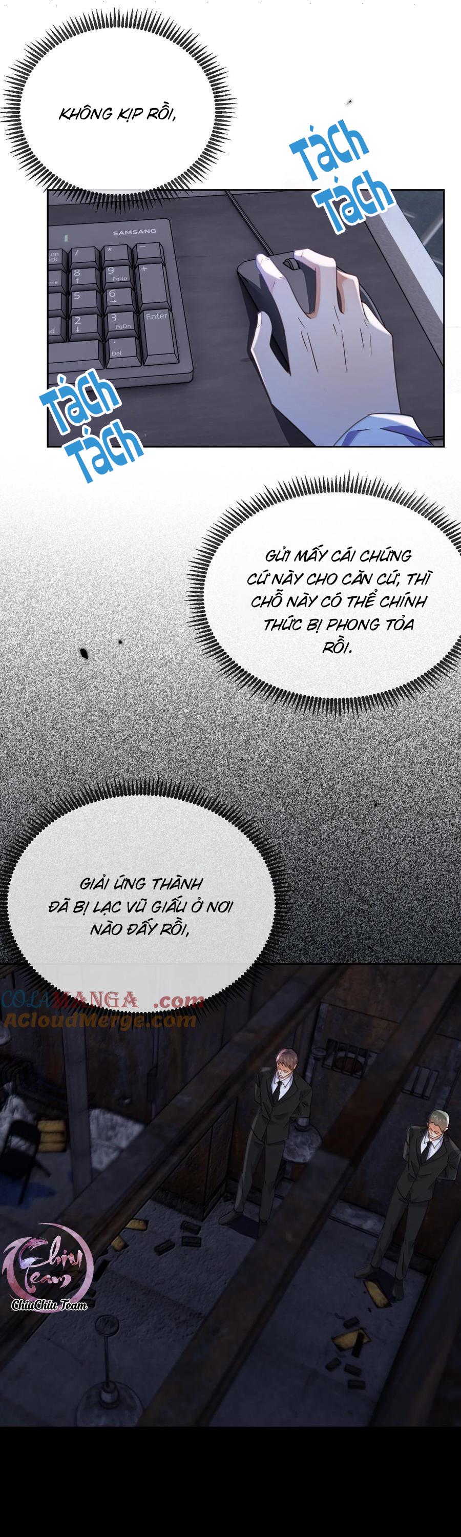 Đọc truyện Giáo Huấn Em Trai Hư Hỏng - Chapter 61