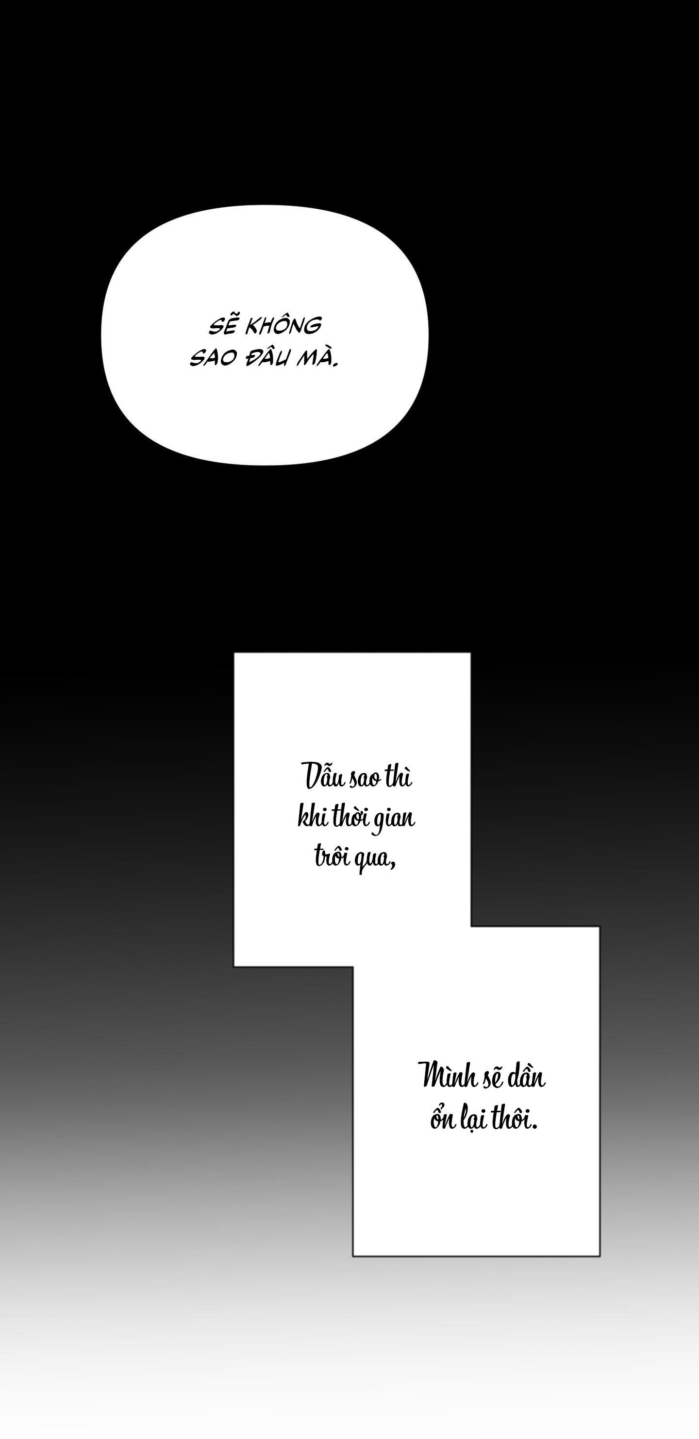 Đọc truyện  Định Tên Mối Quan Hệ - Chapter 59