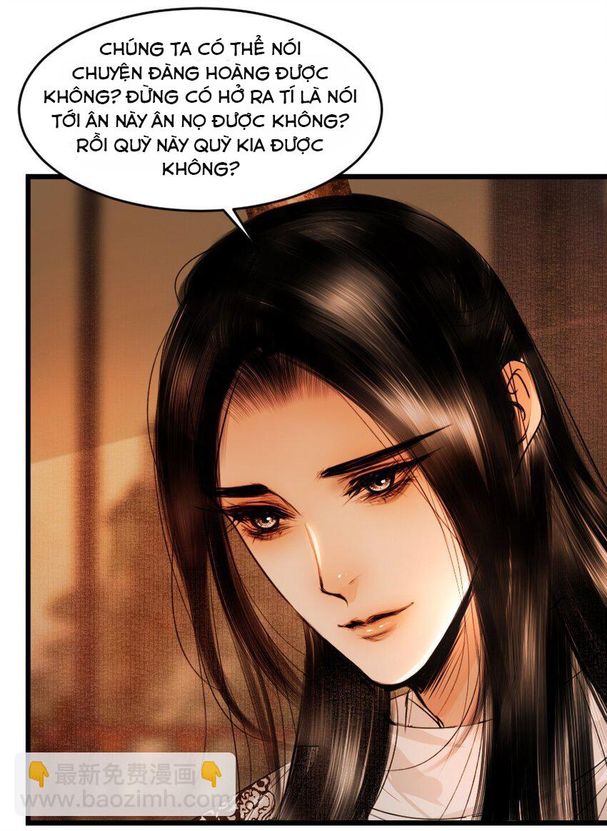 Đọc truyện Vòng Luân Hồi - Chapter 104