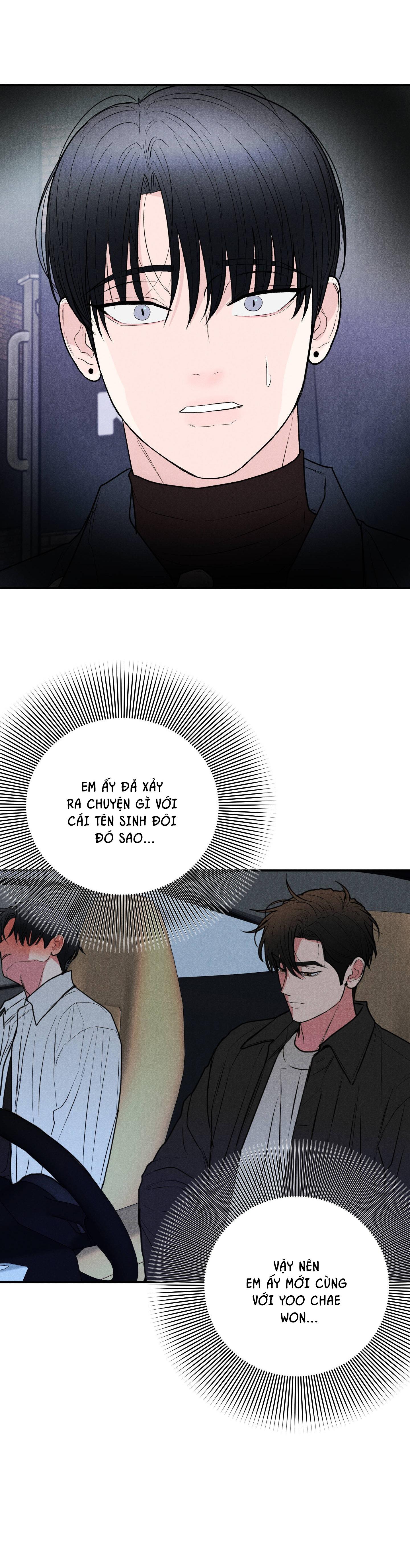 Đọc truyện (DROP) MÓN QUÀ DÀNH CHO KẺ NGẠO MẠN - Chapter 60