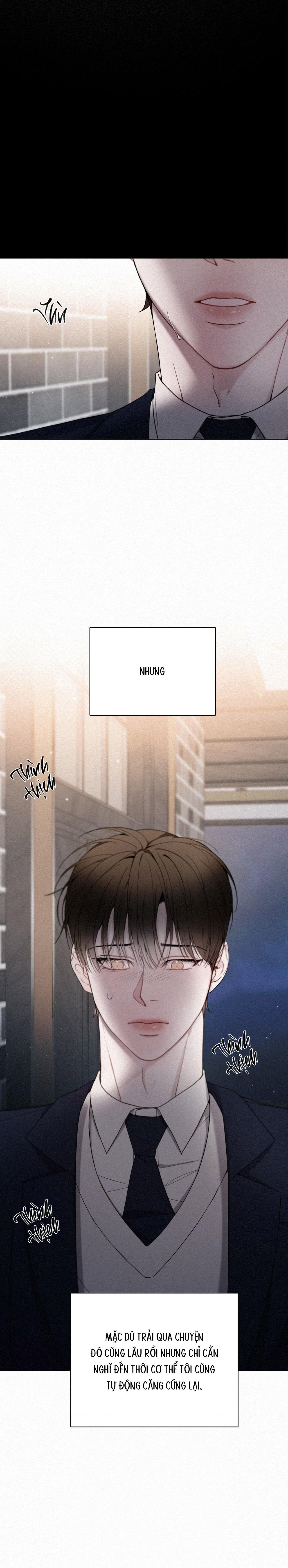 Đọc truyện HOÀNG HÔN BÊN LÀN NƯỚC - Chapter 11