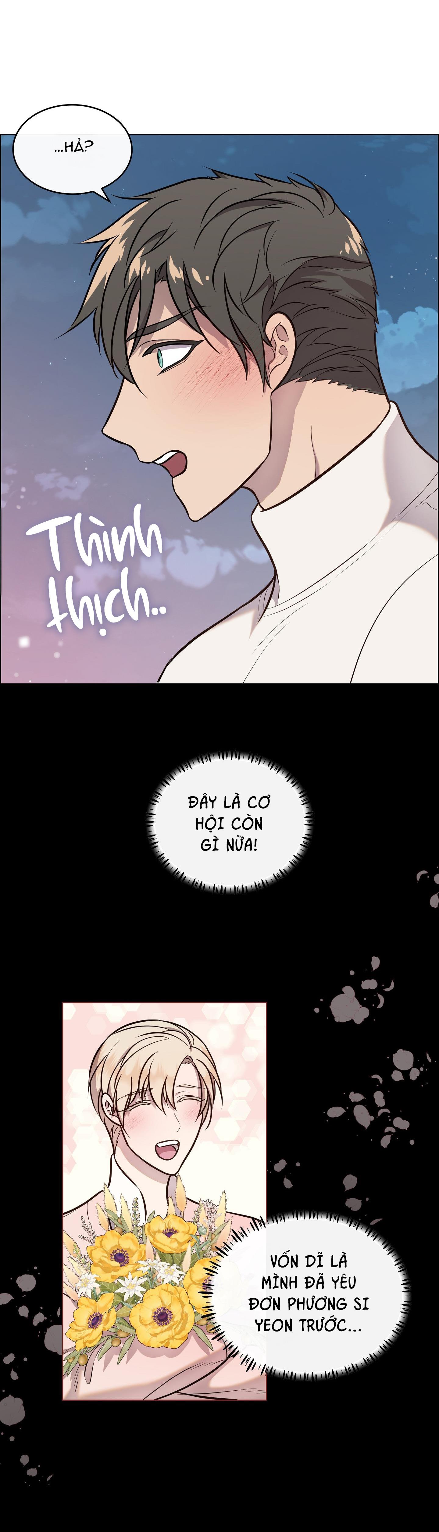 Đọc truyện TUYỂN TẬP NHẤT THỤ ĐA CÔNG CỦA NHÀ KIM - Chapter 27.1