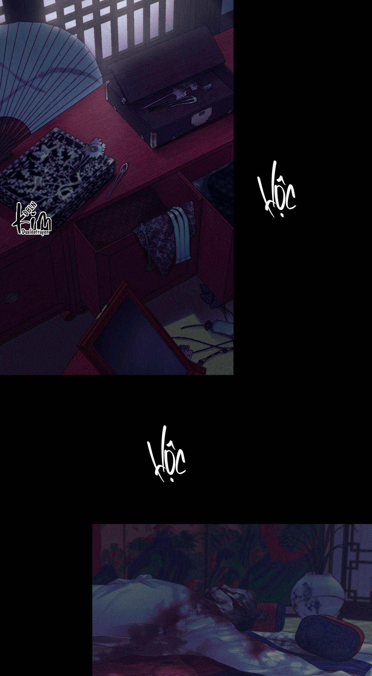 Đọc truyện RELAY SS - Chapter 2.3