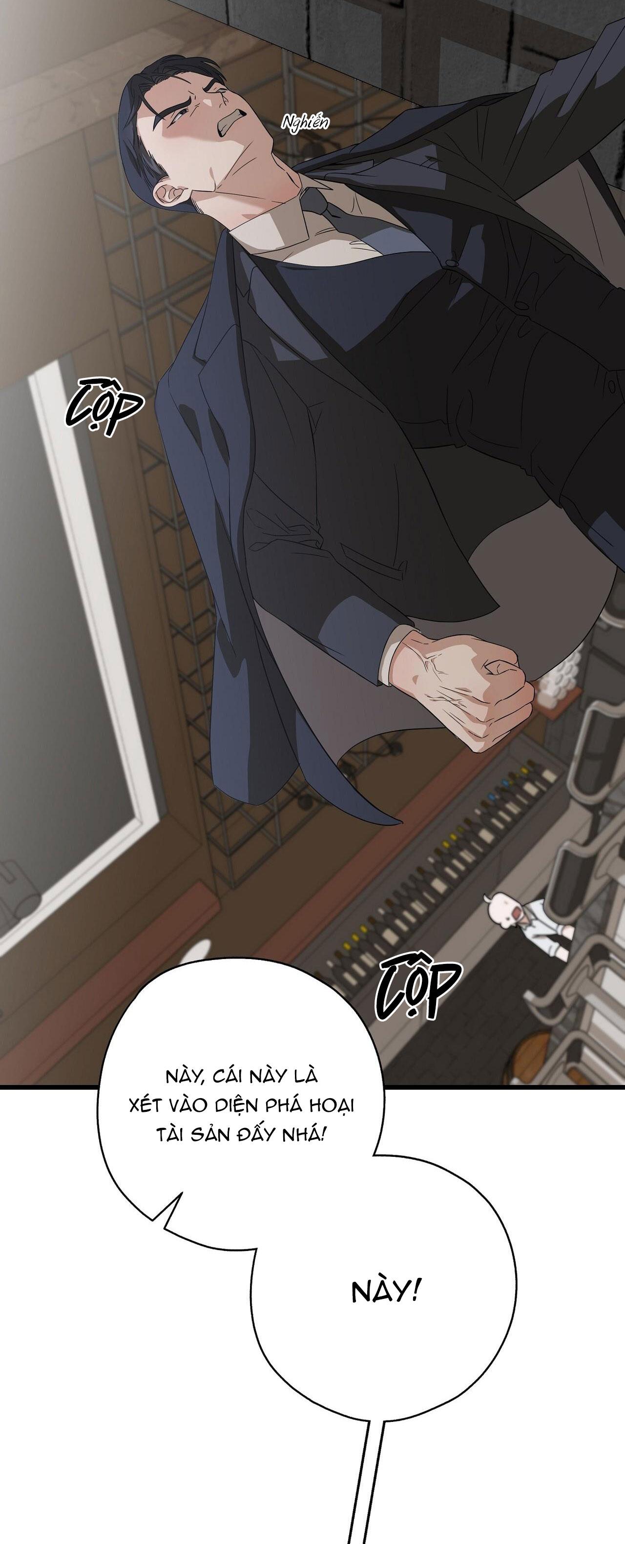 Đọc truyện HỢP ĐỒNG KẸO NGỌT - Chapter 2